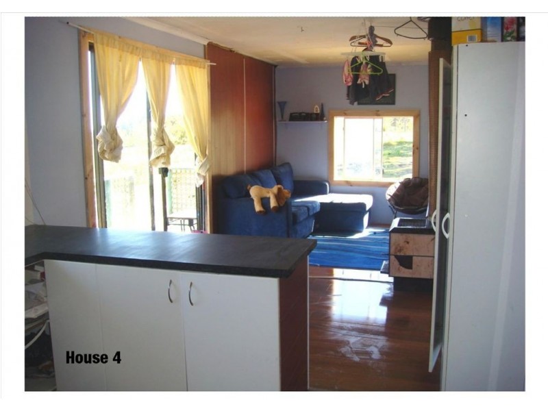 1121 Frankford Road, Glengarry TAS 7275