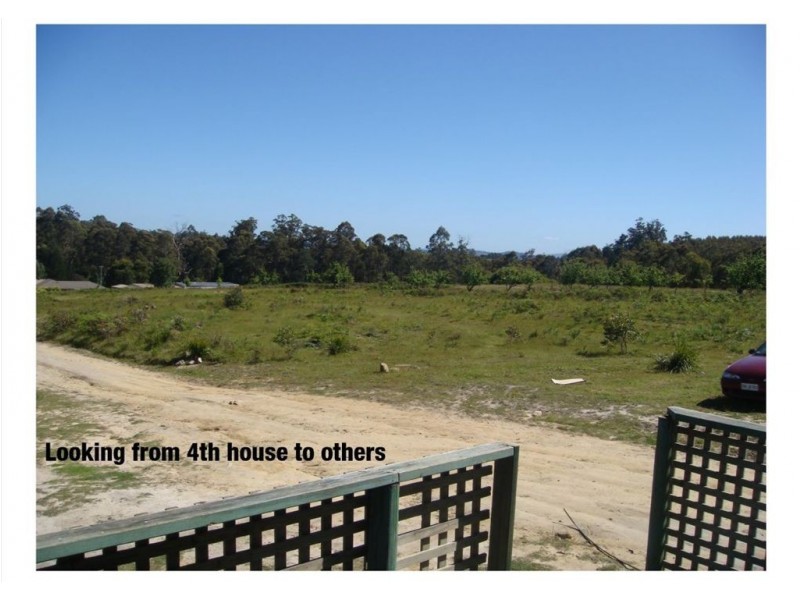 1121 Frankford Road, Glengarry TAS 7275