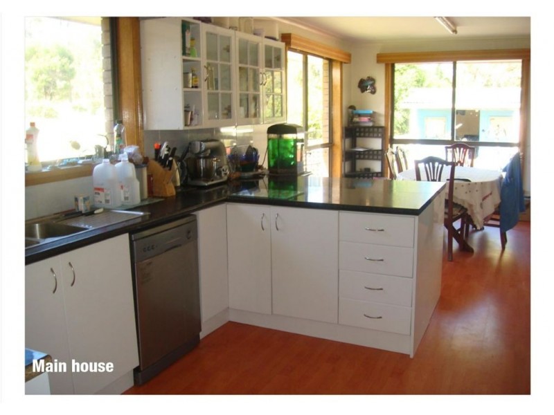 1121 Frankford Road, Glengarry TAS 7275