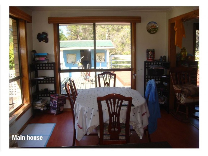 1121 Frankford Road, Glengarry TAS 7275