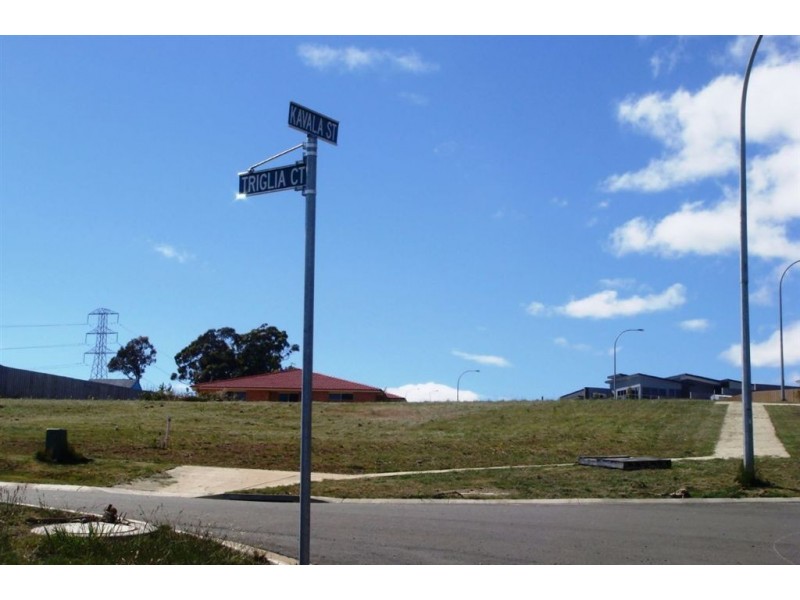 2 Triglia Court, Legana TAS 7277