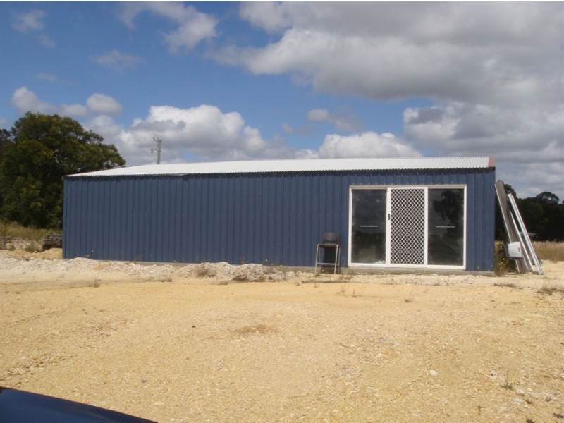 145 Clarence Point Road, Clarence Point TAS 7270