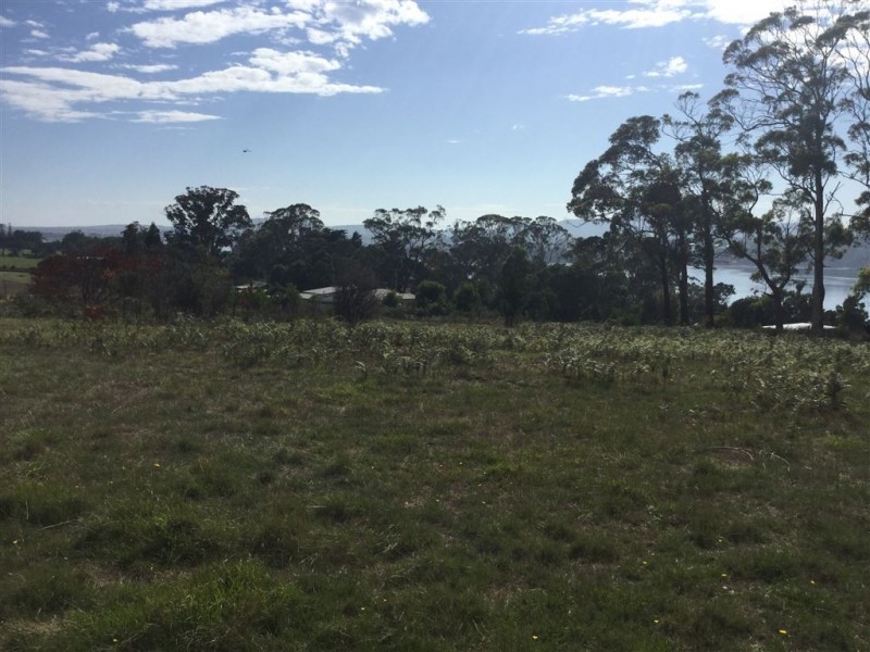 Lot 25 sunset boulevard, Clarence Point TAS 7270