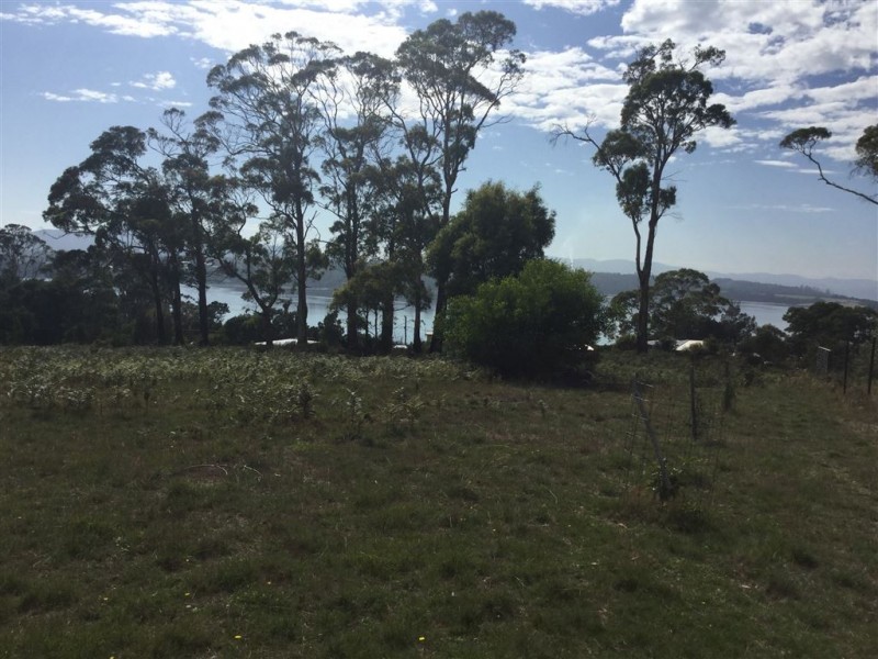 Lot 25 sunset boulevard, Clarence Point TAS 7270