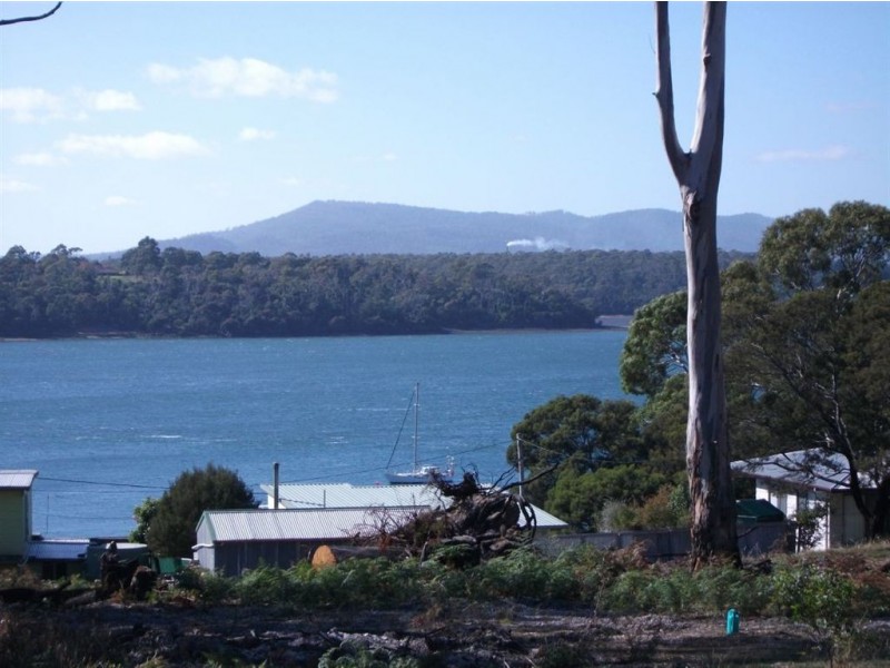 Lot 25 sunset boulevard, Clarence Point TAS 7270