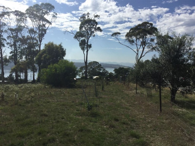 Lot 25 sunset boulevard, Clarence Point TAS 7270