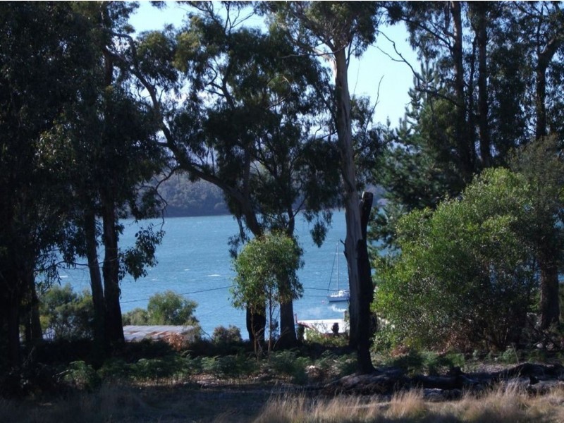 Lot 25 sunset boulevard, Clarence Point TAS 7270