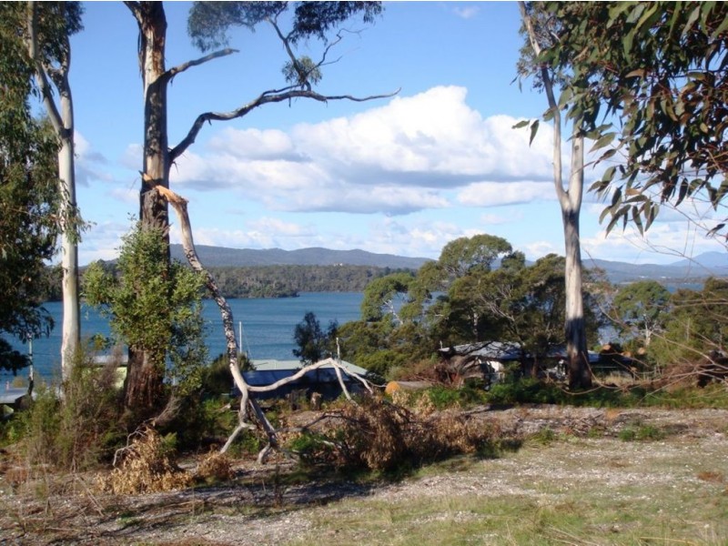 Lot 25 sunset boulevard, Clarence Point TAS 7270
