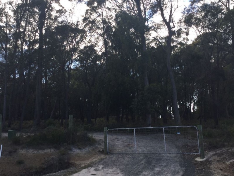 Lot 18 Inglis Road, Clarence Point TAS 7270