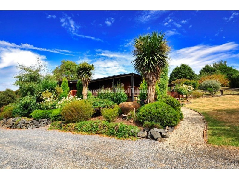 23 Atkinsons Road, Grindelwald TAS 7277