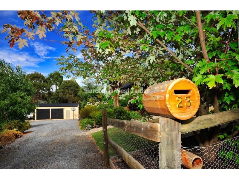 23 Atkinsons Road, Grindelwald TAS 7277