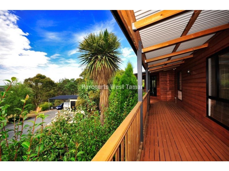 23 Atkinsons Road, Grindelwald TAS 7277