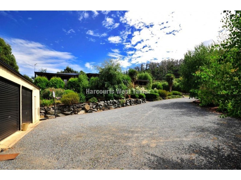 23 Atkinsons Road, Grindelwald TAS 7277