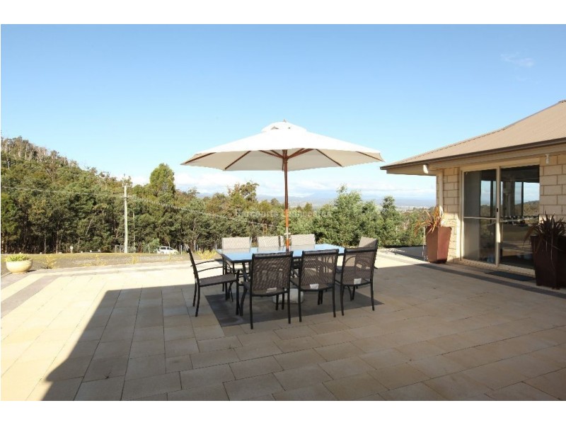 42 Pleasant Hills Drive, Grindelwald TAS 7277