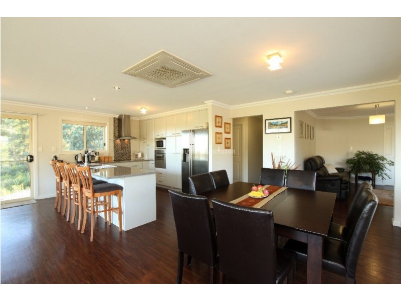 42 Pleasant Hills Drive, Grindelwald TAS 7277