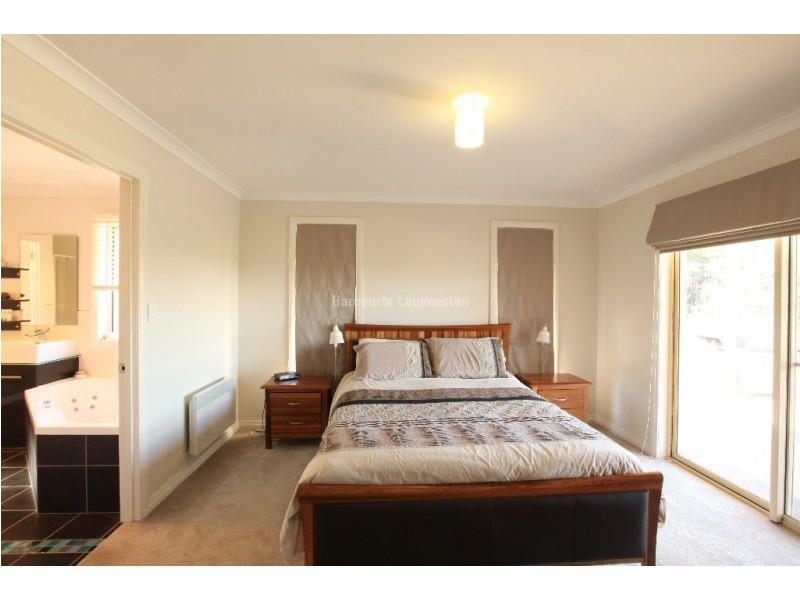 42 Pleasant Hills Drive, Grindelwald TAS 7277