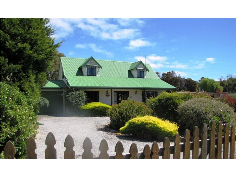 89 Gardners Road, Greens Beach TAS 7270
