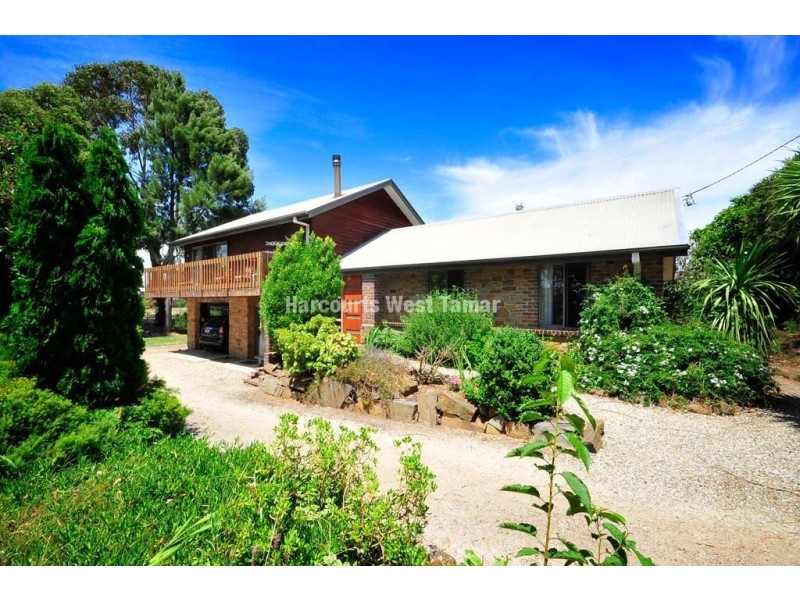 134 Craythorne Rd, Rosevears TAS 7277