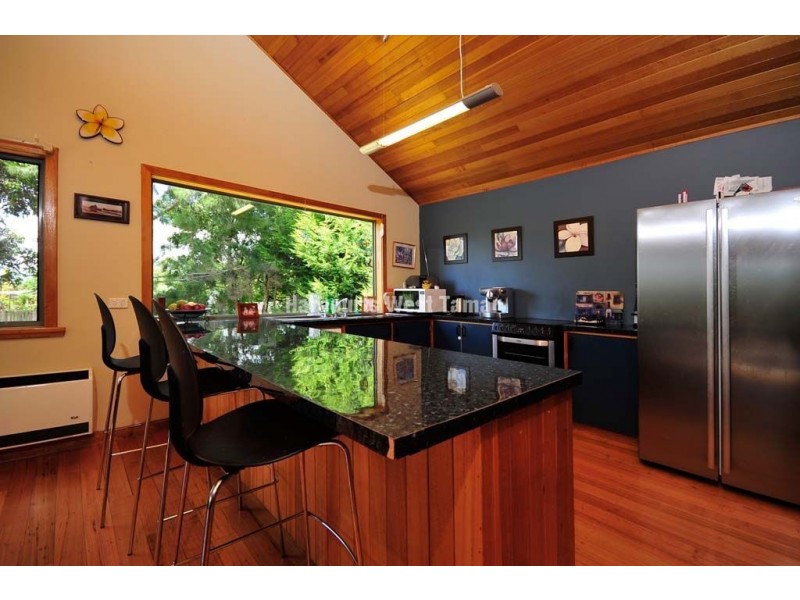 134 Craythorne Rd, Rosevears TAS 7277