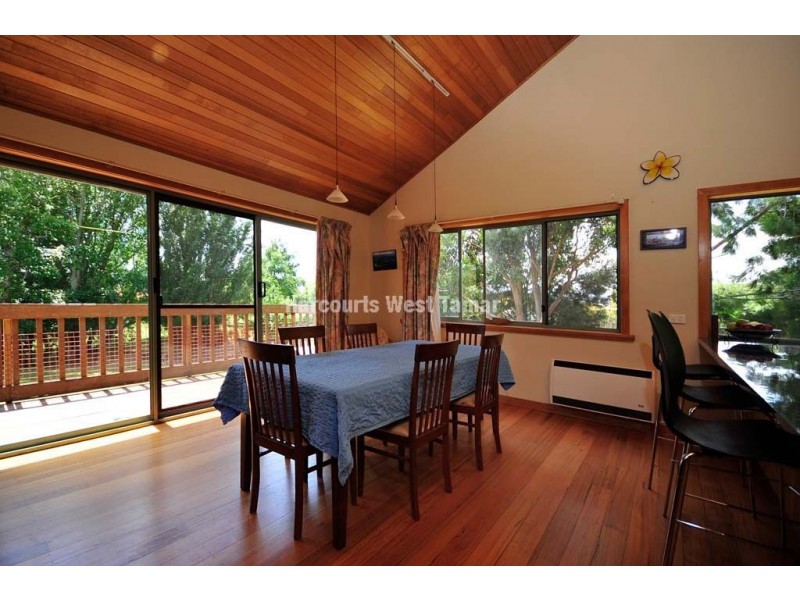 134 Craythorne Rd, Rosevears TAS 7277