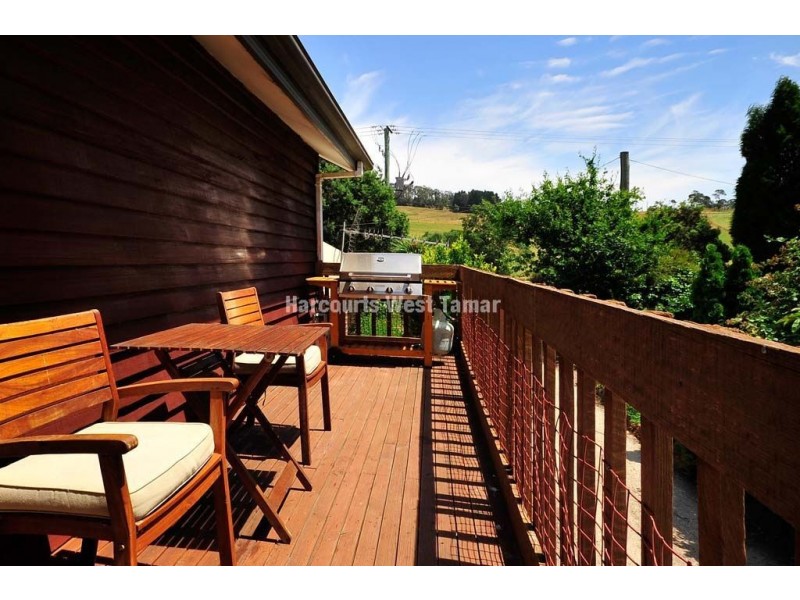 134 Craythorne Rd, Rosevears TAS 7277