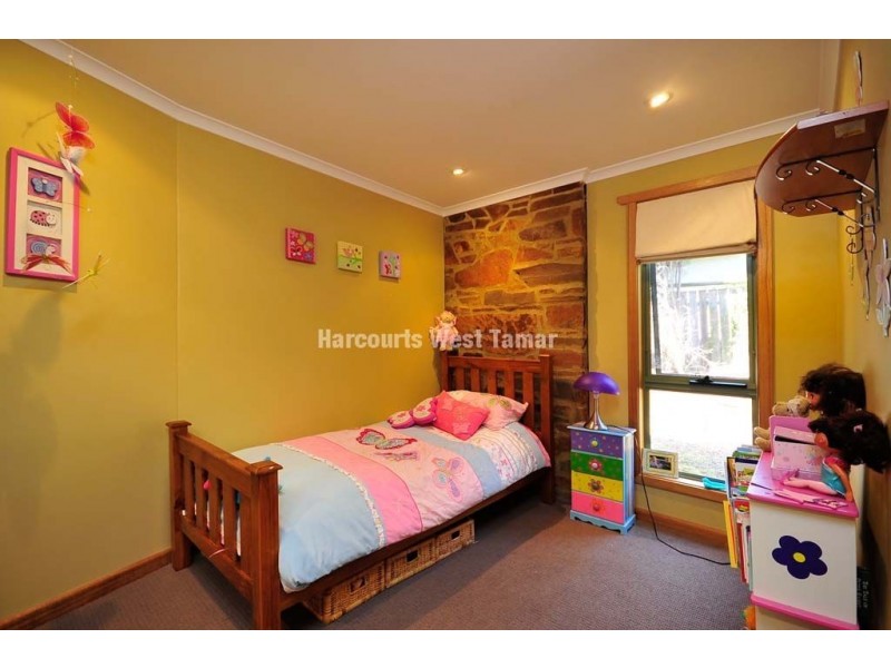 134 Craythorne Rd, Rosevears TAS 7277