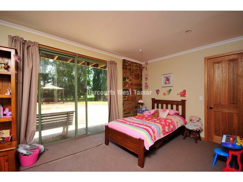 134 Craythorne Rd, Rosevears TAS 7277