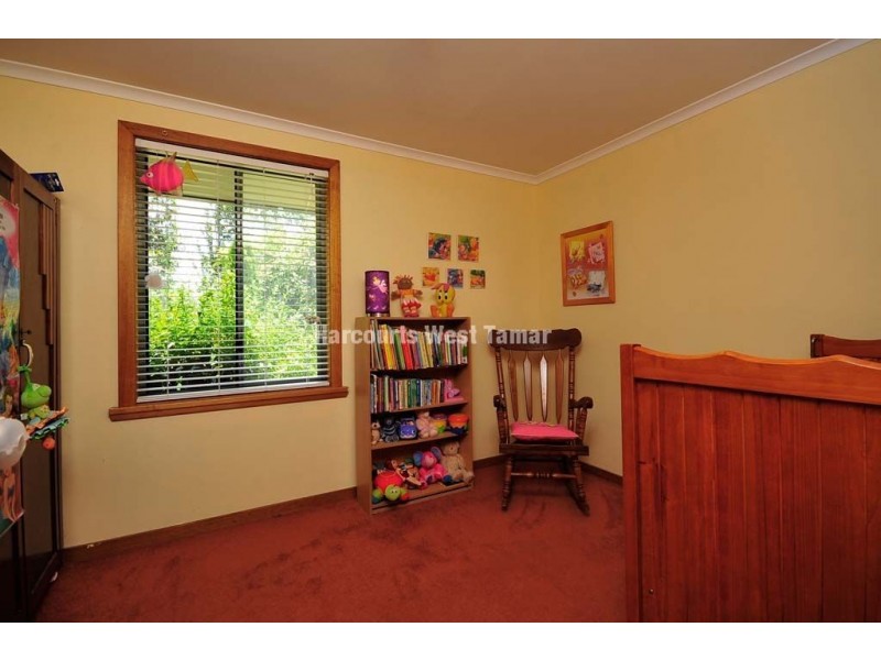 134 Craythorne Rd, Rosevears TAS 7277