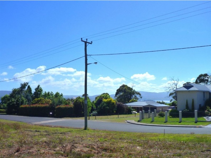 Lot 2 Oxford Street, Beauty Point TAS 7270