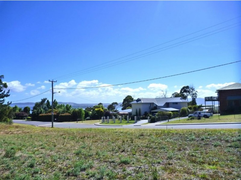 Lot 3 Oxford Street, Beauty Point TAS 7270