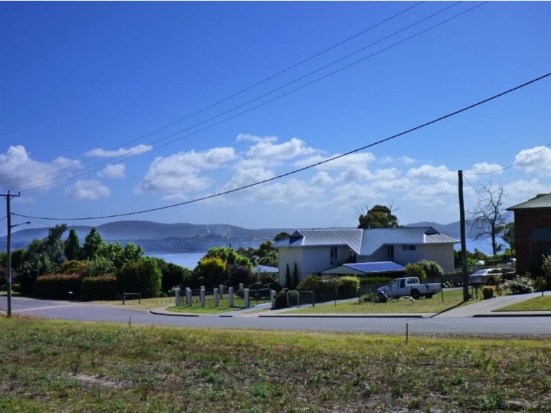 Lot 4 Oxford Street, Beauty Point TAS 7270