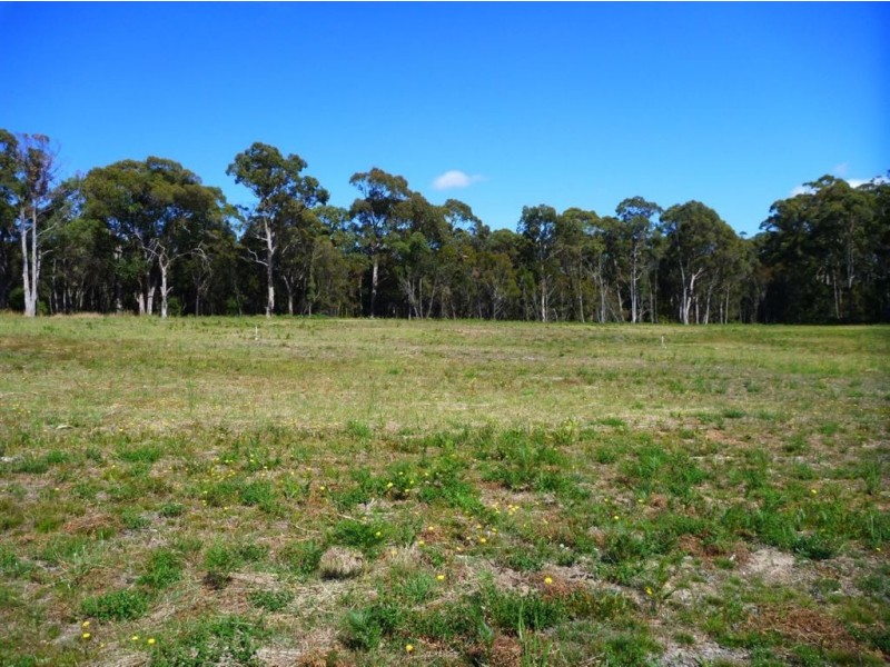 Lot 4 Oxford Street, Beauty Point TAS 7270