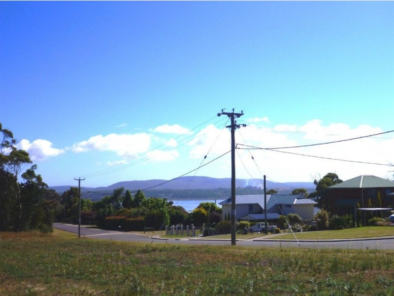 Lot 6 Oxford Street, Beauty Point TAS 7270