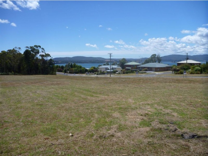 Lot 7 Oxford Street, Beauty Point TAS 7270