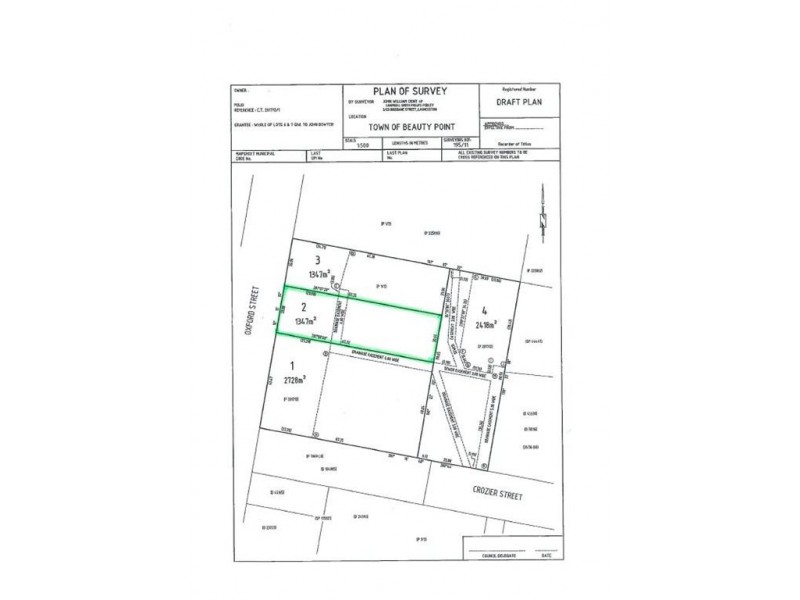 126 Oxford Street, Beauty Point TAS 7270