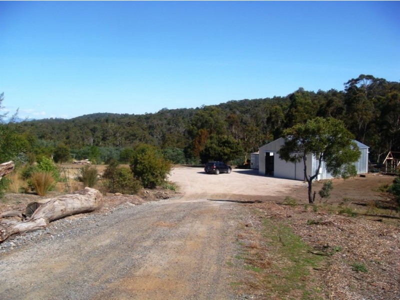 19A Atkinsons Road, Grindelwald TAS 7277