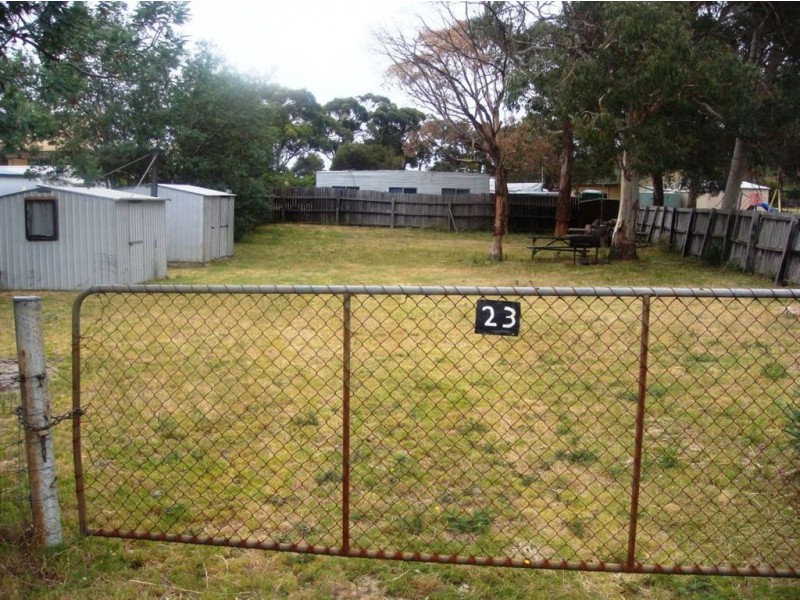 23 Howard Street, Bellingham TAS 7254