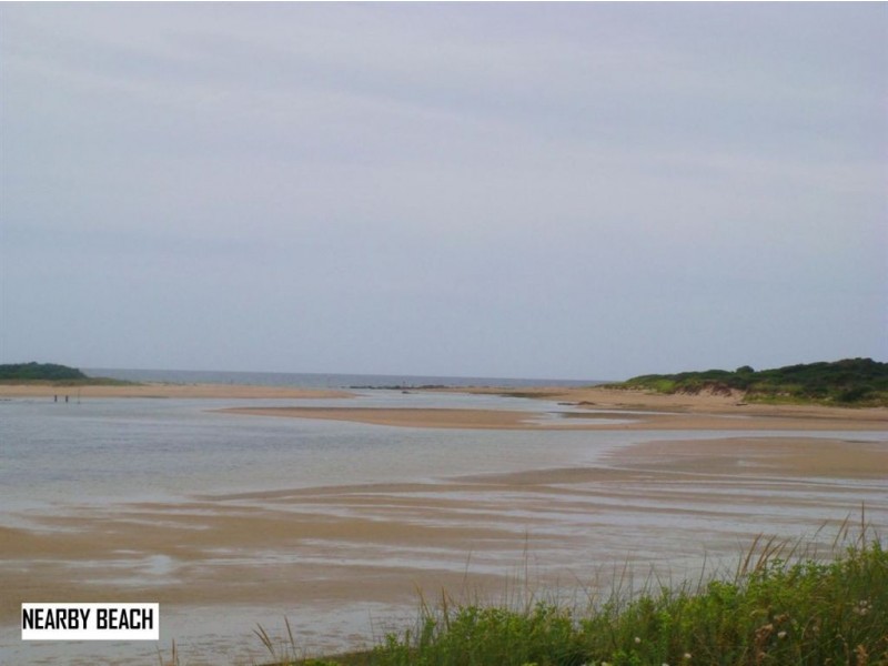 23 Howard Street, Bellingham TAS 7254