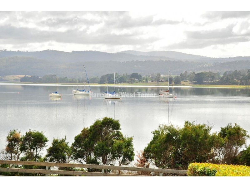 175 Gravelly Beach Road, Blackwall TAS 7275