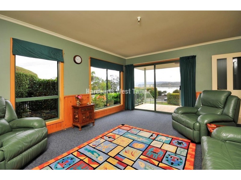 175 Gravelly Beach Road, Blackwall TAS 7275