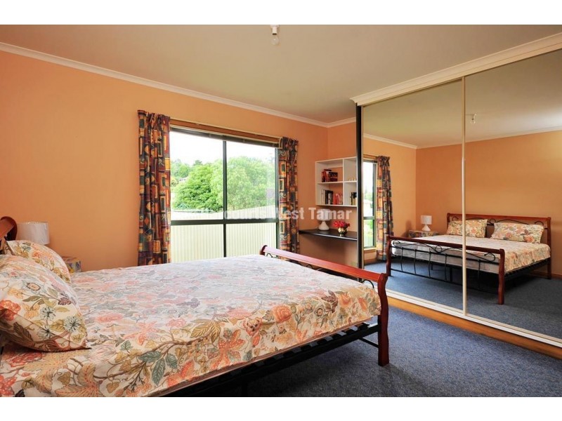 175 Gravelly Beach Road, Blackwall TAS 7275