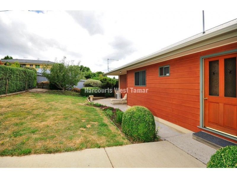 175 Gravelly Beach Road, Blackwall TAS 7275