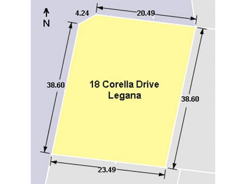 18 Corella Drive, Legana TAS 7277