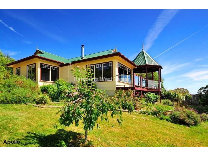 Pomona/77 Flinders Street, Beauty Point TAS 7270