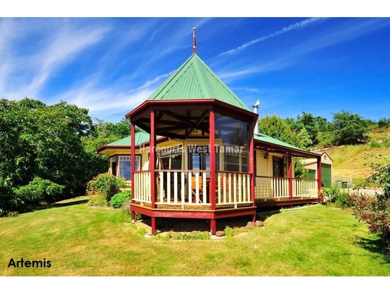 Pomona/77 Flinders Street, Beauty Point TAS 7270