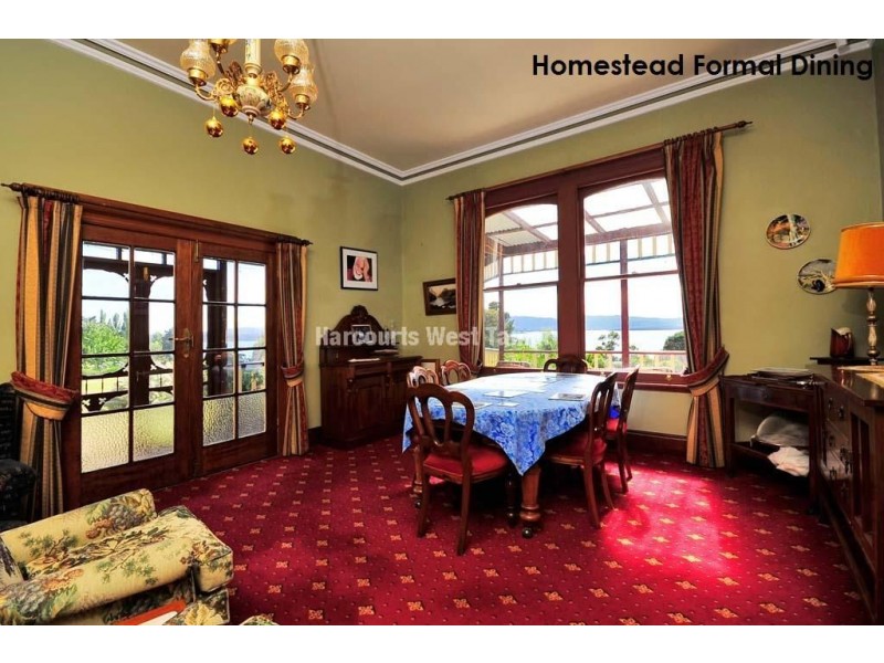 Pomona/77 Flinders Street, Beauty Point TAS 7270