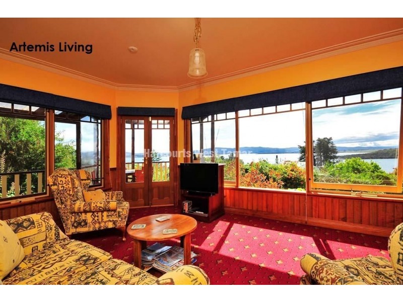 Pomona/77 Flinders Street, Beauty Point TAS 7270