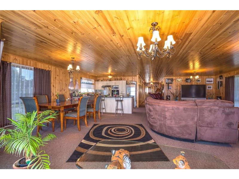 17 Possum Road, Beaconsfield TAS 7270