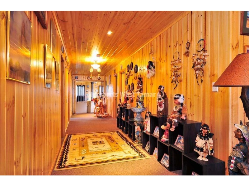 17 Possum Road, Beaconsfield TAS 7270