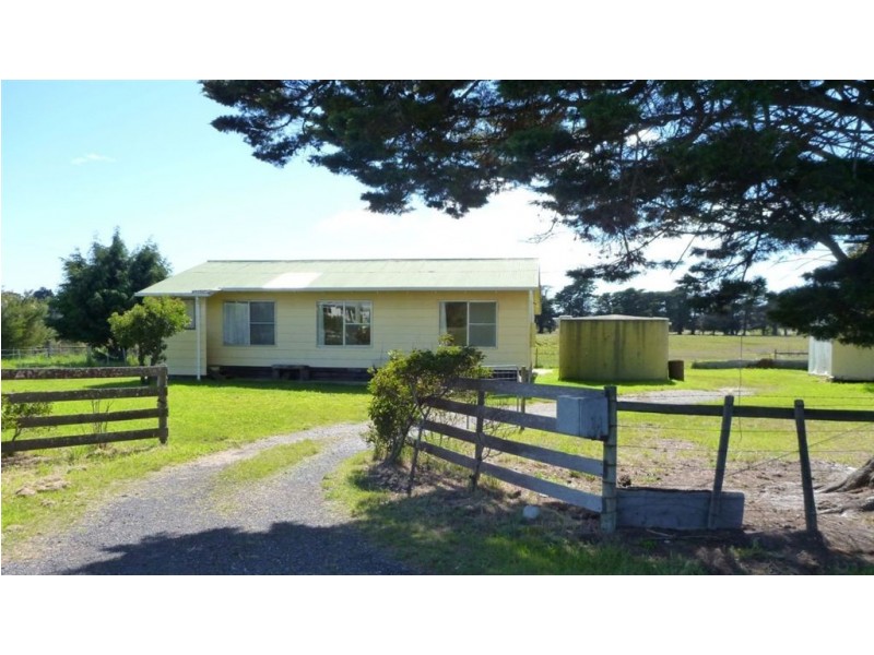 8 Paranaple Road, Kelso TAS 7270
